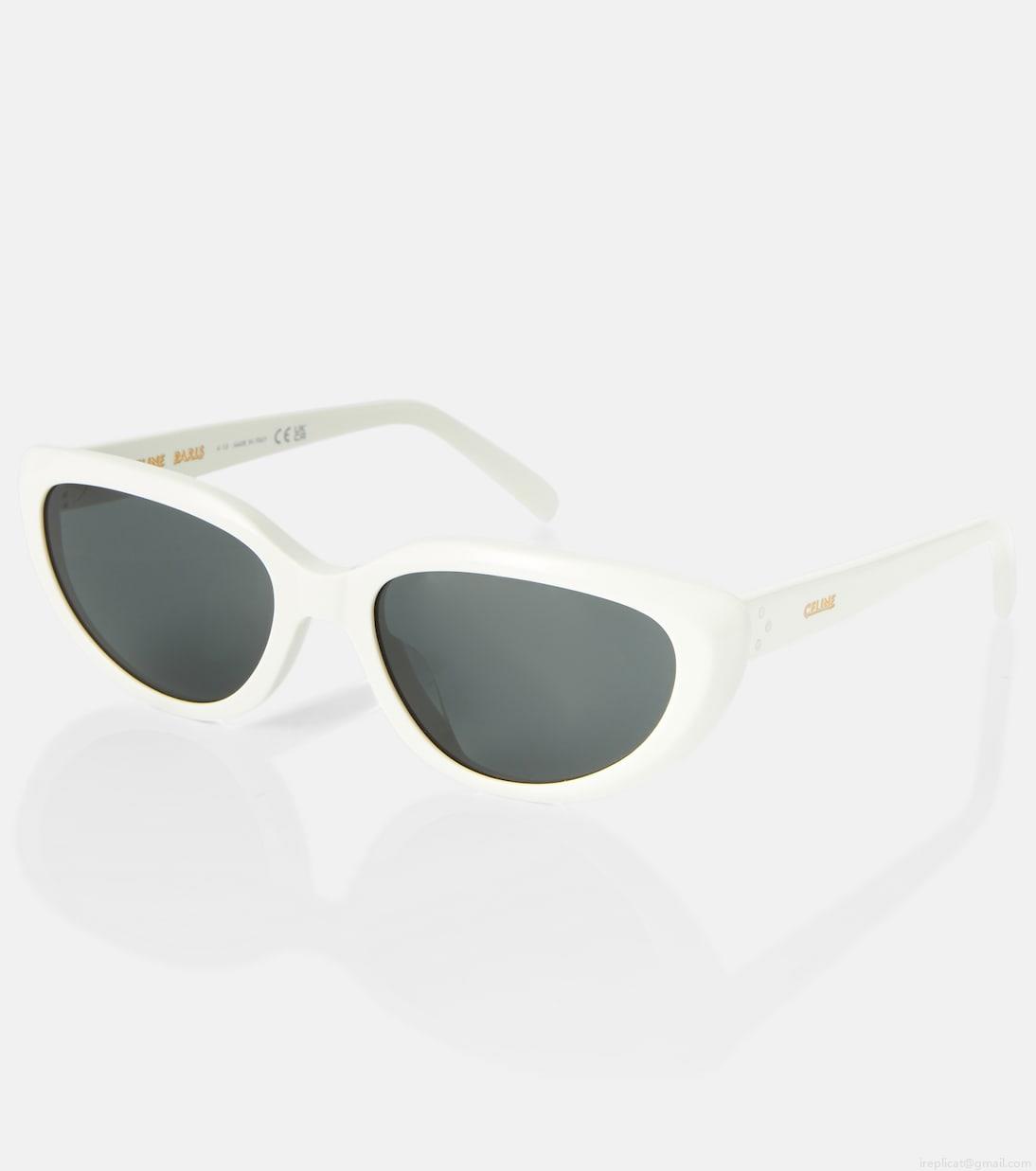 Celine EyewearCat-eye sunglasses Celine EyewearCat-eye sunglasses