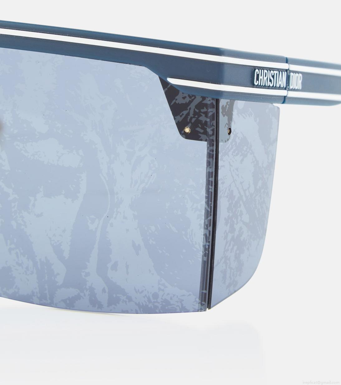 Dior EyewearDiorClub M1U sunglasses Dior EyewearDiorClub M1U sunglasses