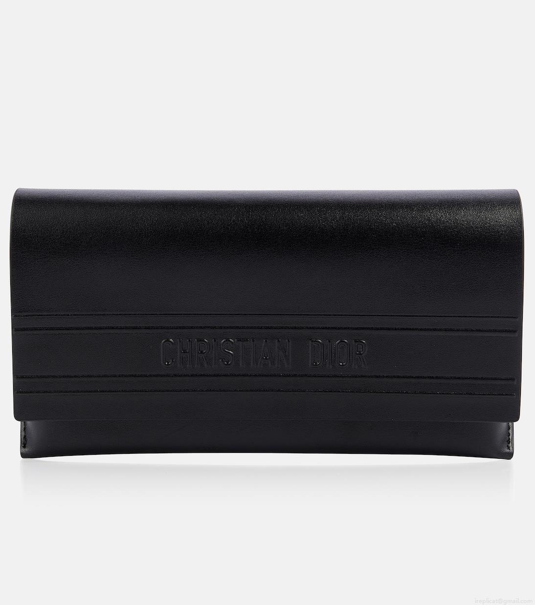 Dior EyewearDiorClub M1U sunglasses Dior EyewearDiorClub M1U sunglasses