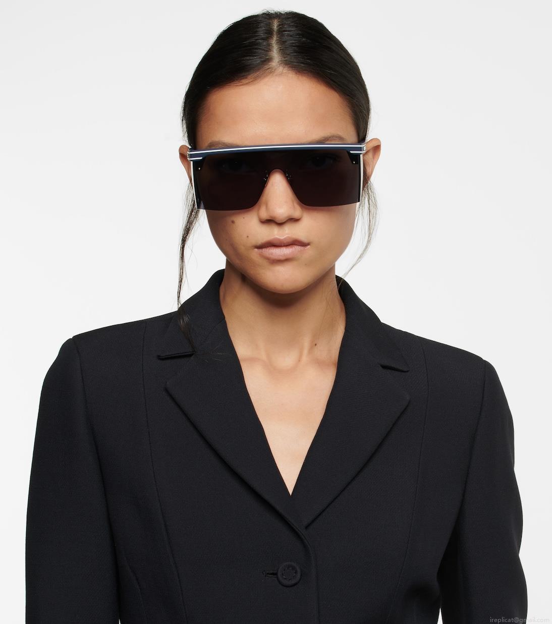 Dior EyewearDiorClub M1U sunglasses Dior EyewearDiorClub M1U sunglasses