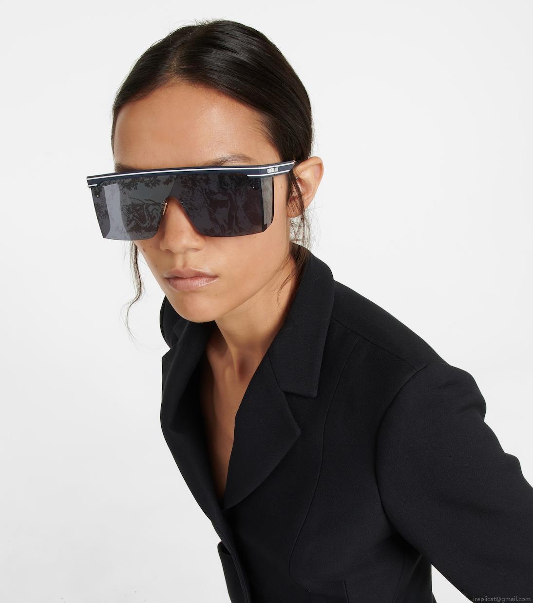 Dior EyewearDiorClub M1U sunglasses Dior EyewearDiorClub M1U sunglasses