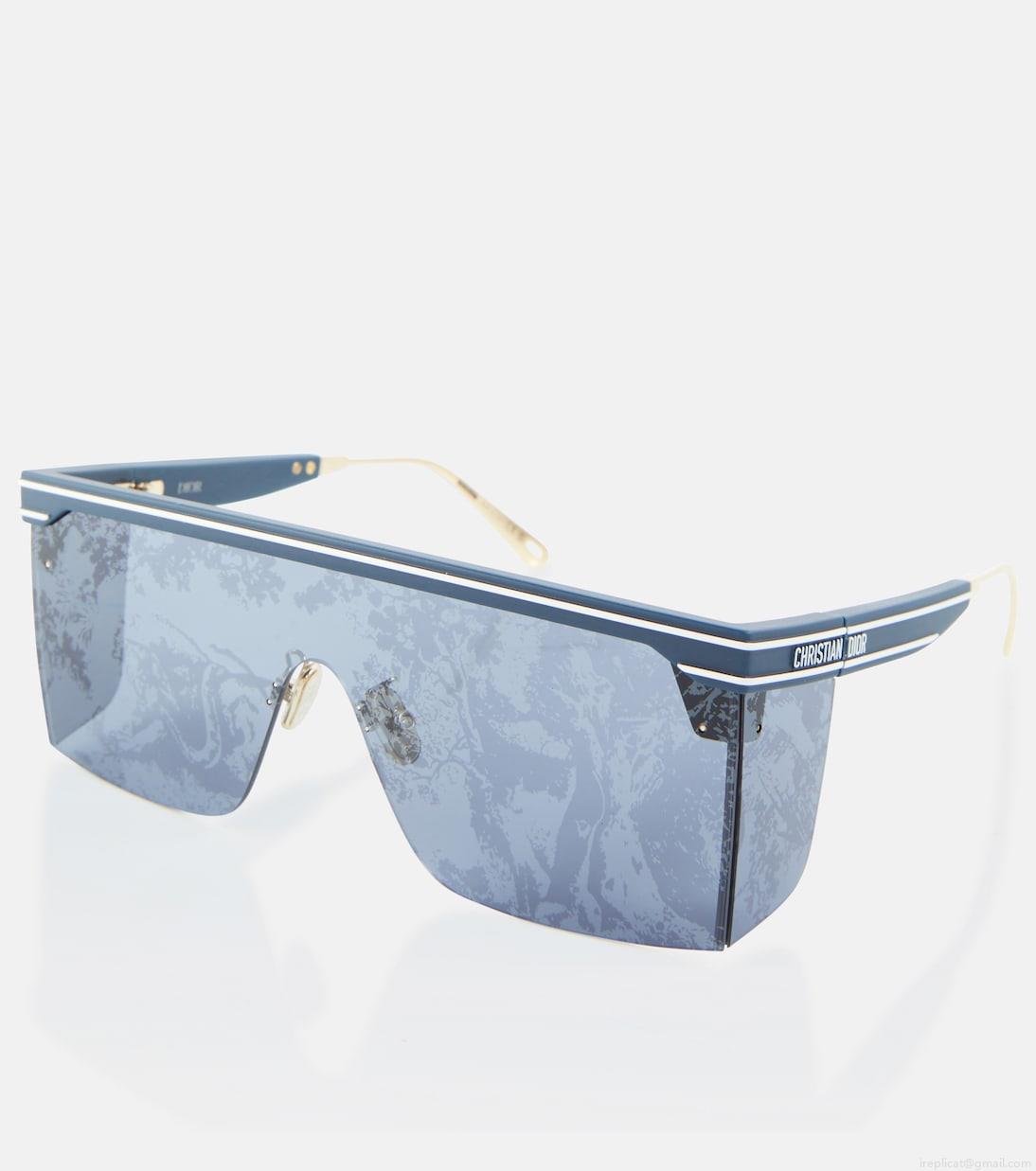 Dior EyewearDiorClub M1U sunglasses Dior EyewearDiorClub M1U sunglasses