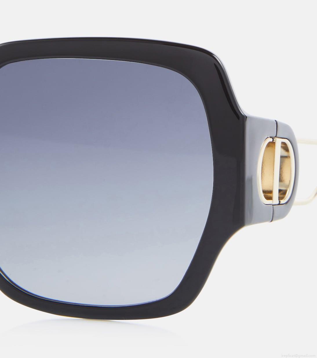 Dior Eyewear30Montaigne S6U sunglasses Dior Eyewear30Montaigne S6U sunglasses