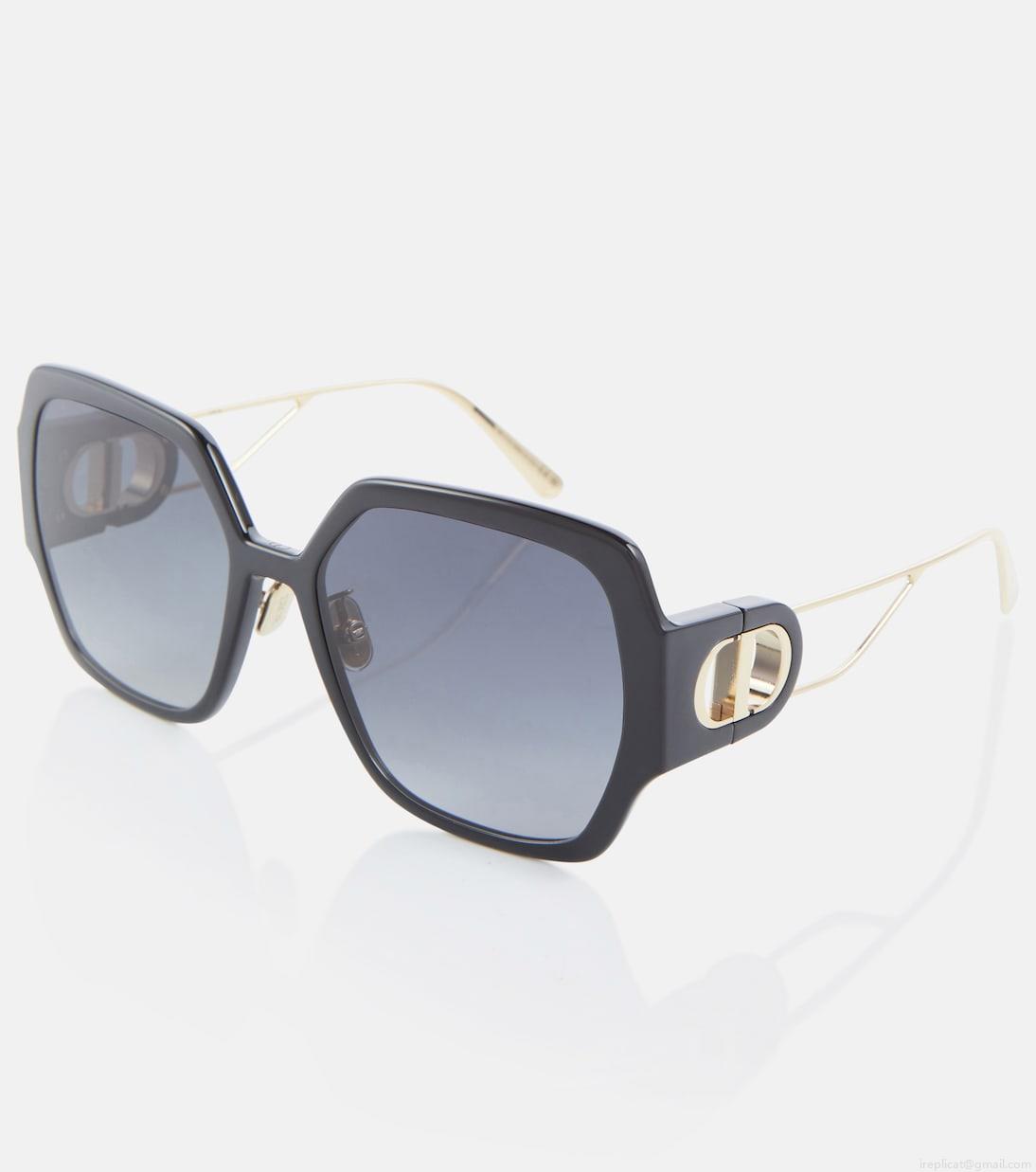 Dior Eyewear30Montaigne S6U sunglasses Dior Eyewear30Montaigne S6U sunglasses