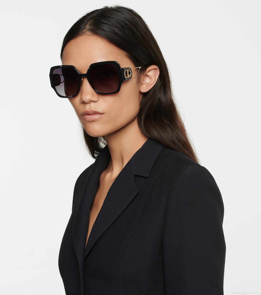 Dior Eyewear30Montaigne S6U sunglasses Dior Eyewear30Montaigne S6U sunglasses