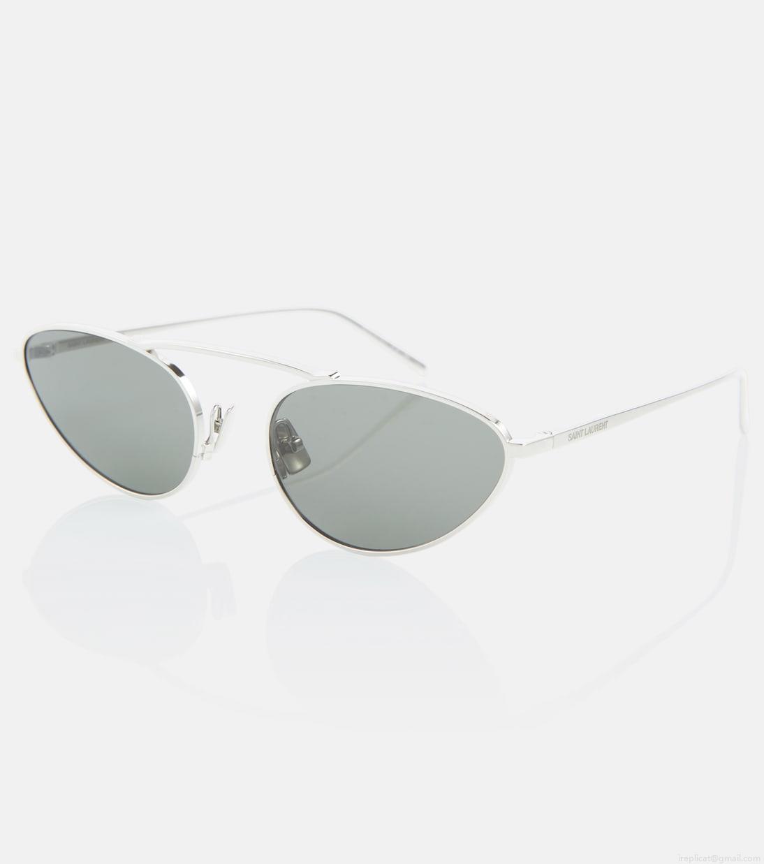 Saint LaurentSL 538 cat-eye sunglasses Saint LaurentSL 538 cat-eye sunglasses