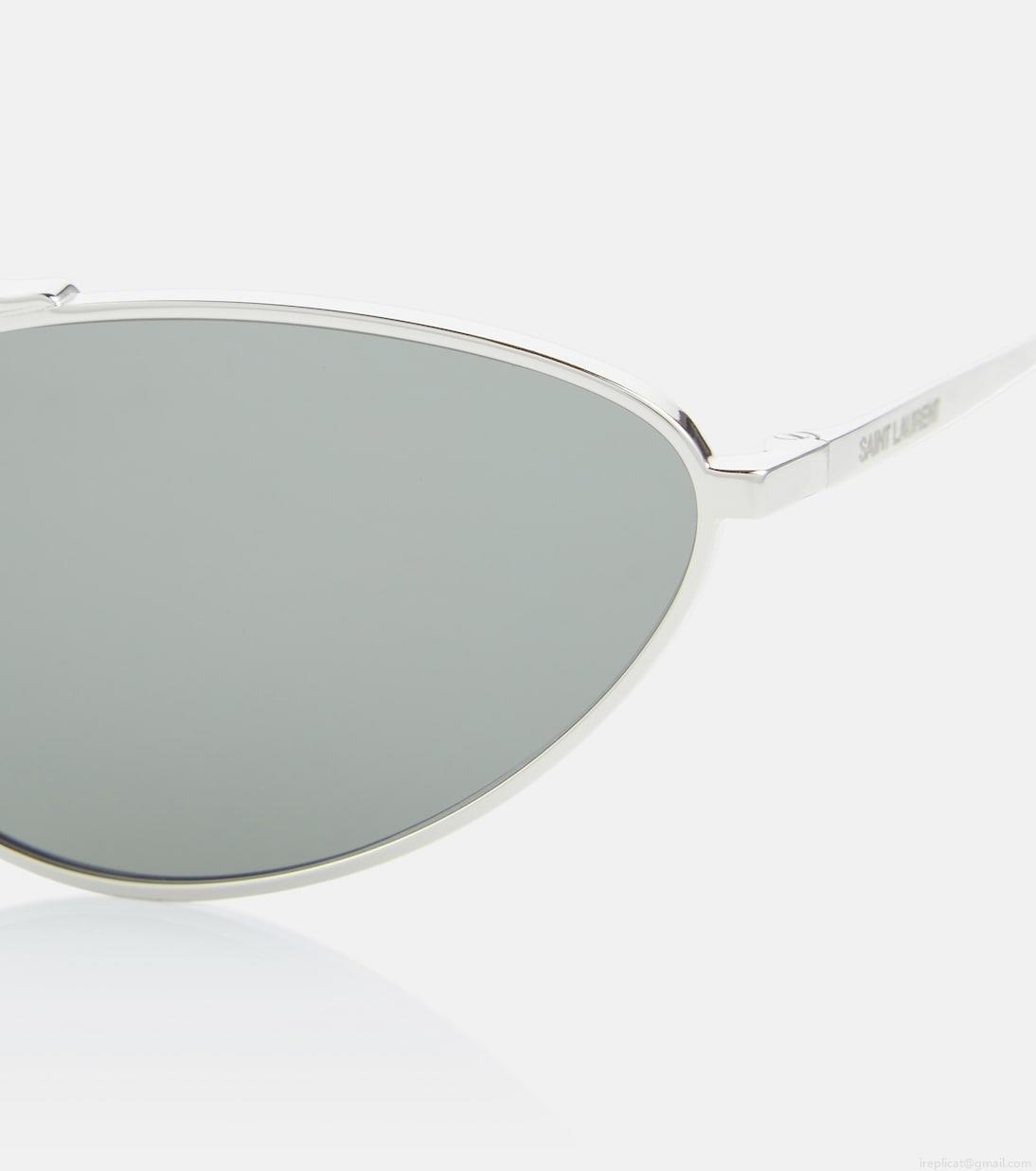 Saint LaurentSL 538 cat-eye sunglasses Saint LaurentSL 538 cat-eye sunglasses