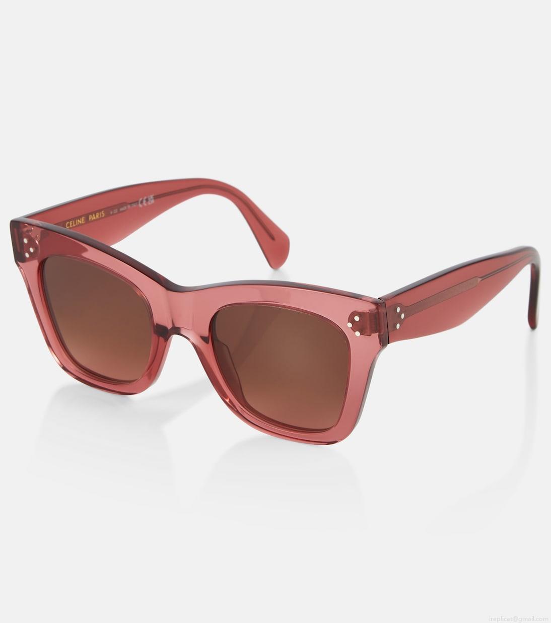 Celine EyewearSquare sunglasses Celine EyewearSquare sunglasses