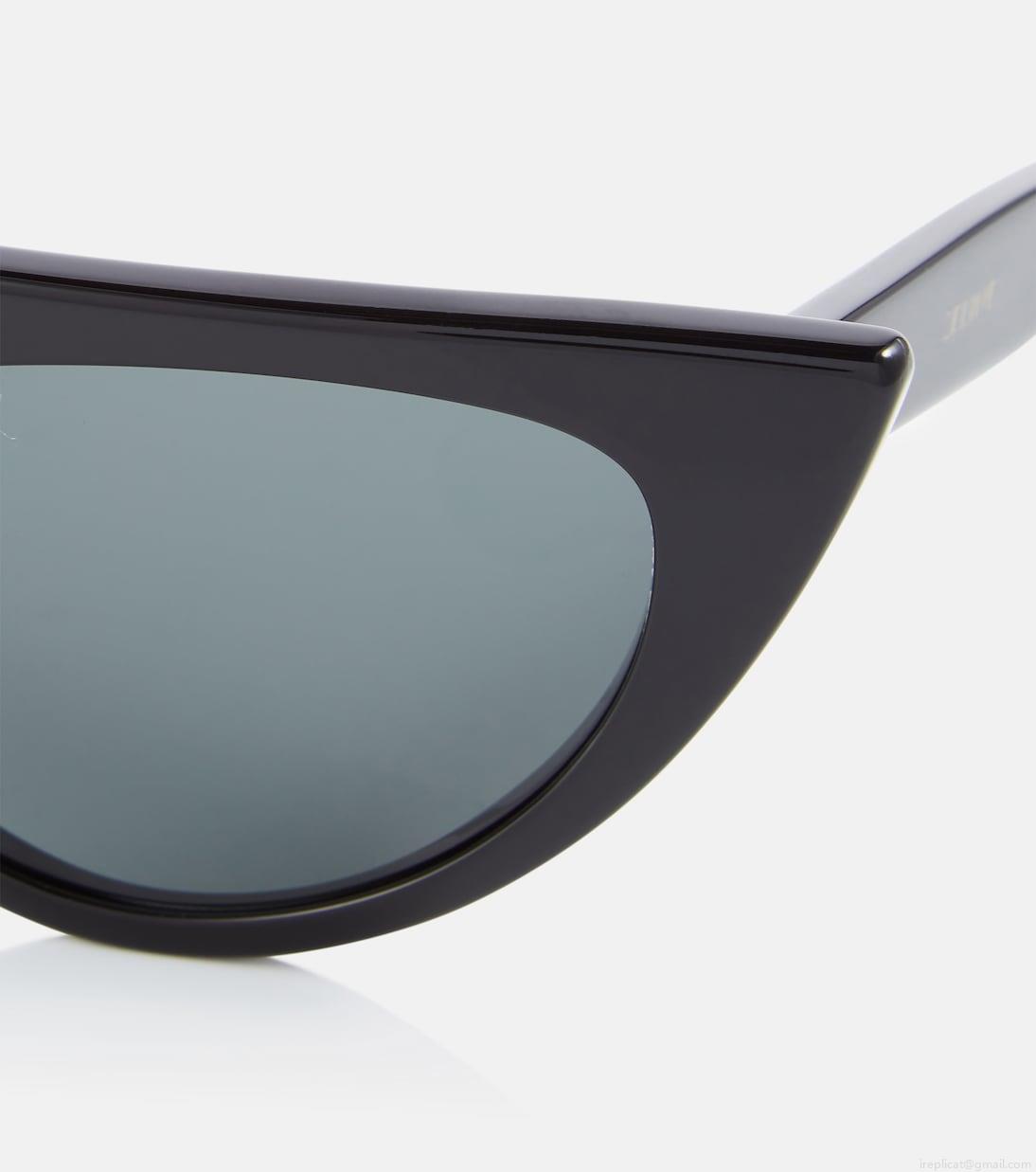Celine EyewearCat-eye sunglasses Celine EyewearCat-eye sunglasses