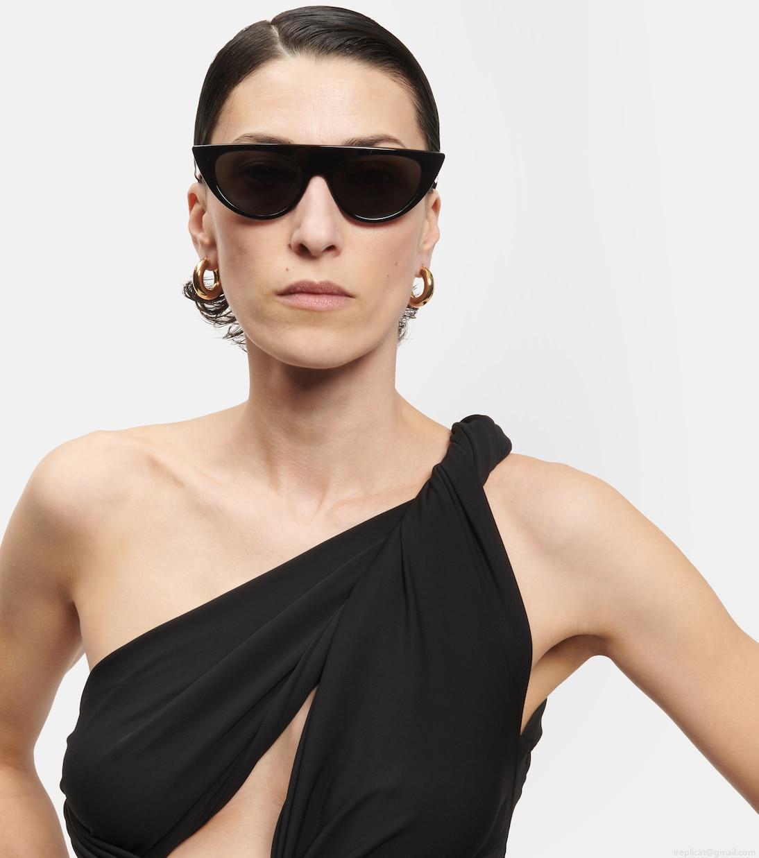 Celine EyewearCat-eye sunglasses Celine EyewearCat-eye sunglasses