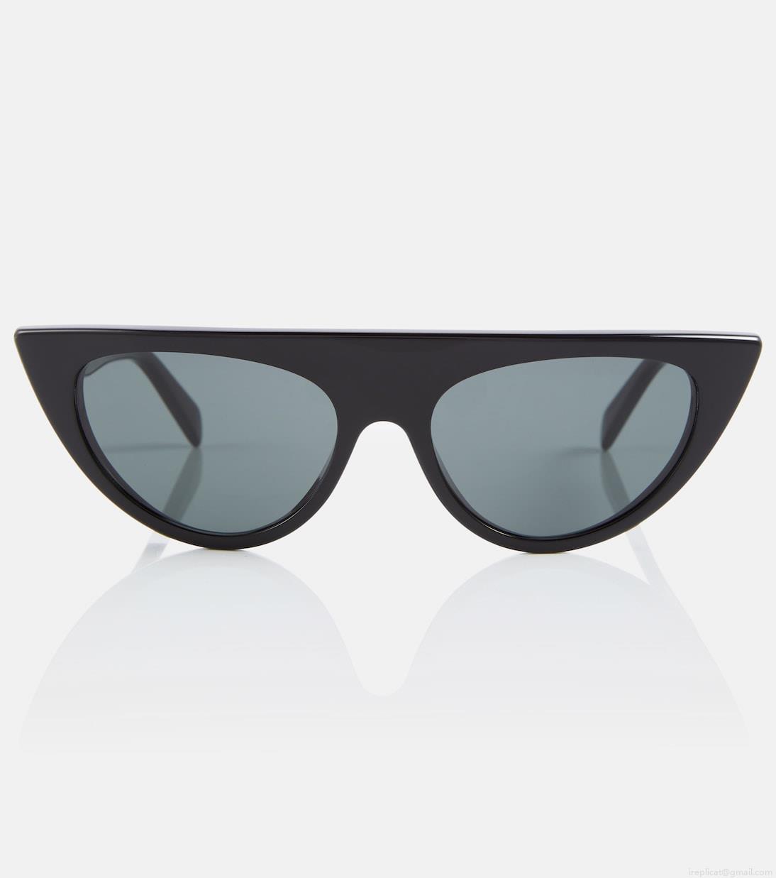 Celine EyewearCat-eye sunglasses Celine EyewearCat-eye sunglasses