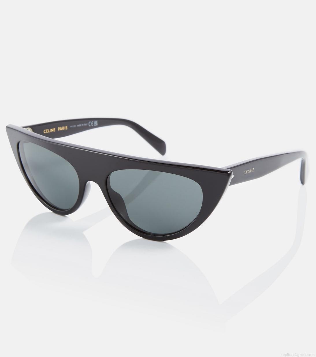 Celine EyewearCat-eye sunglasses Celine EyewearCat-eye sunglasses