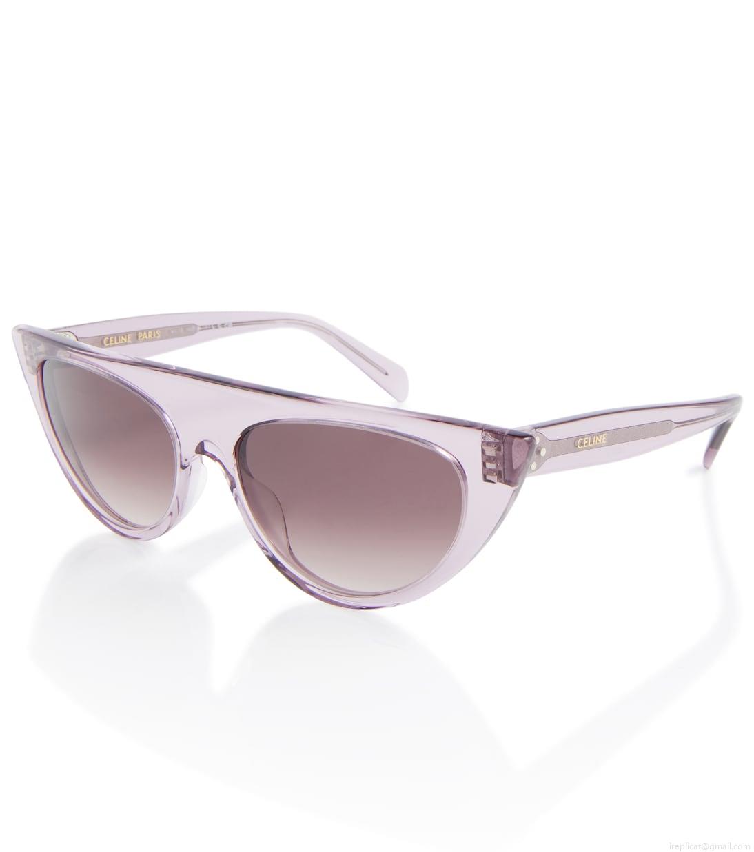 Celine EyewearCat-eye sunglasses Celine EyewearCat-eye sunglasses