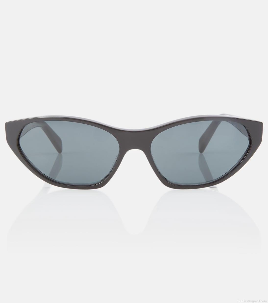 Celine EyewearAcetate sunglasses Celine EyewearAcetate sunglasses