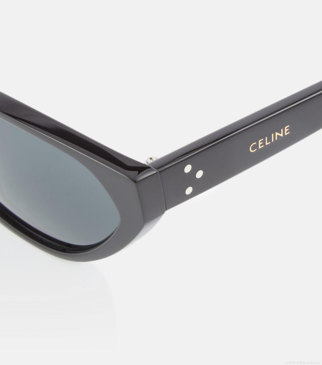 Celine EyewearAcetate sunglasses Celine EyewearAcetate sunglasses