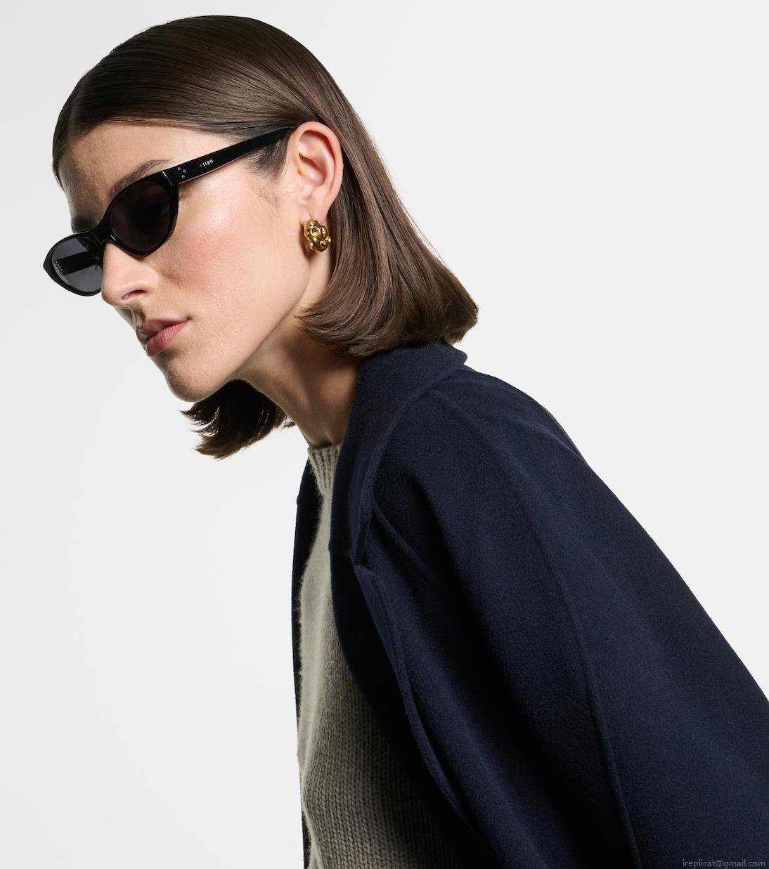 Celine EyewearAcetate sunglasses Celine EyewearAcetate sunglasses
