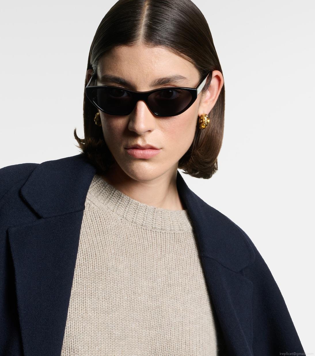 Celine EyewearAcetate sunglasses Celine EyewearAcetate sunglasses