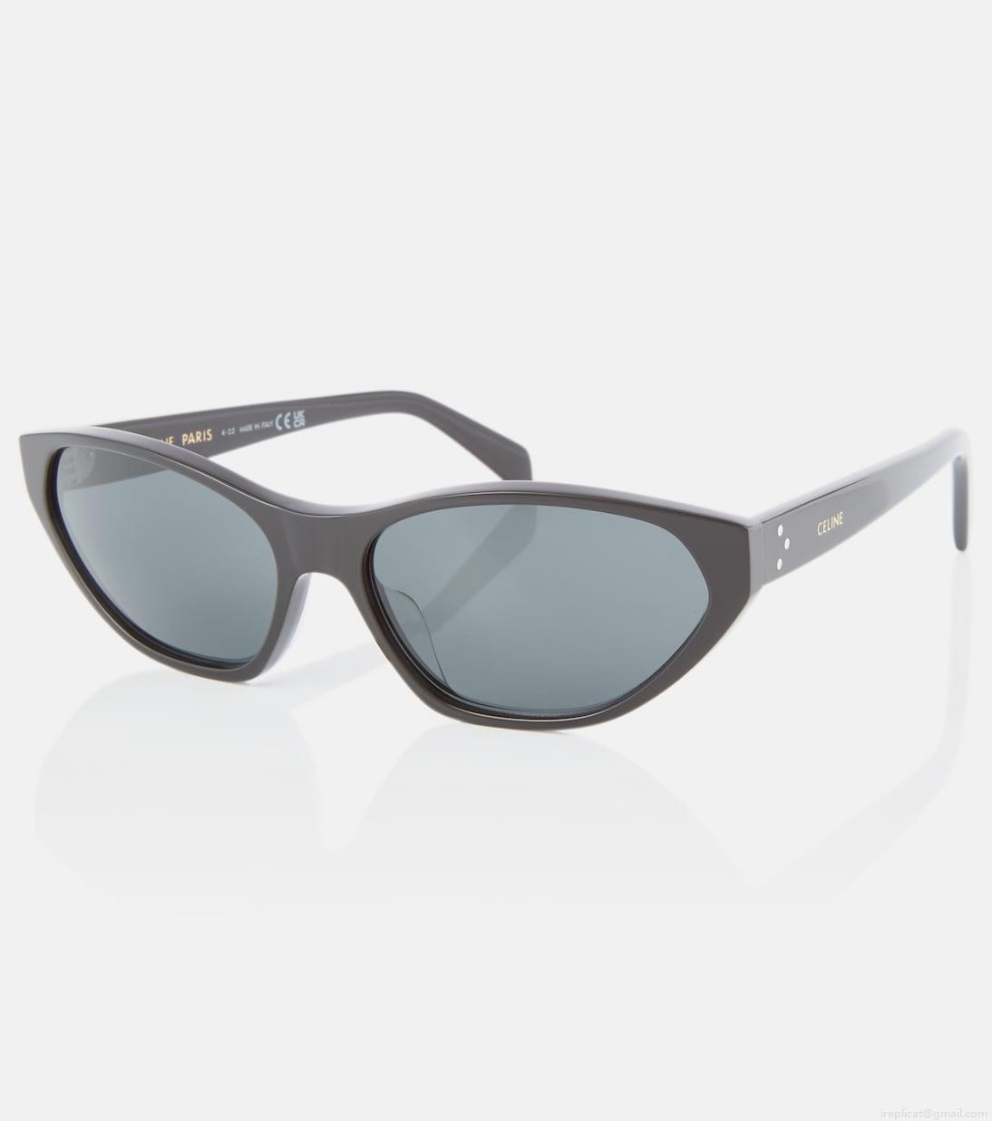 Celine EyewearAcetate sunglasses Celine EyewearAcetate sunglasses