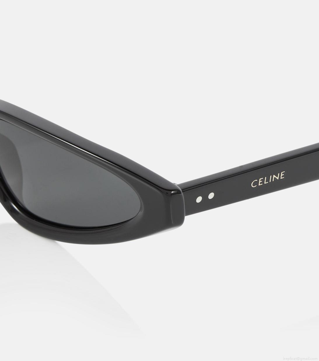 Celine EyewearCat-eye sunglasses Celine EyewearCat-eye sunglasses