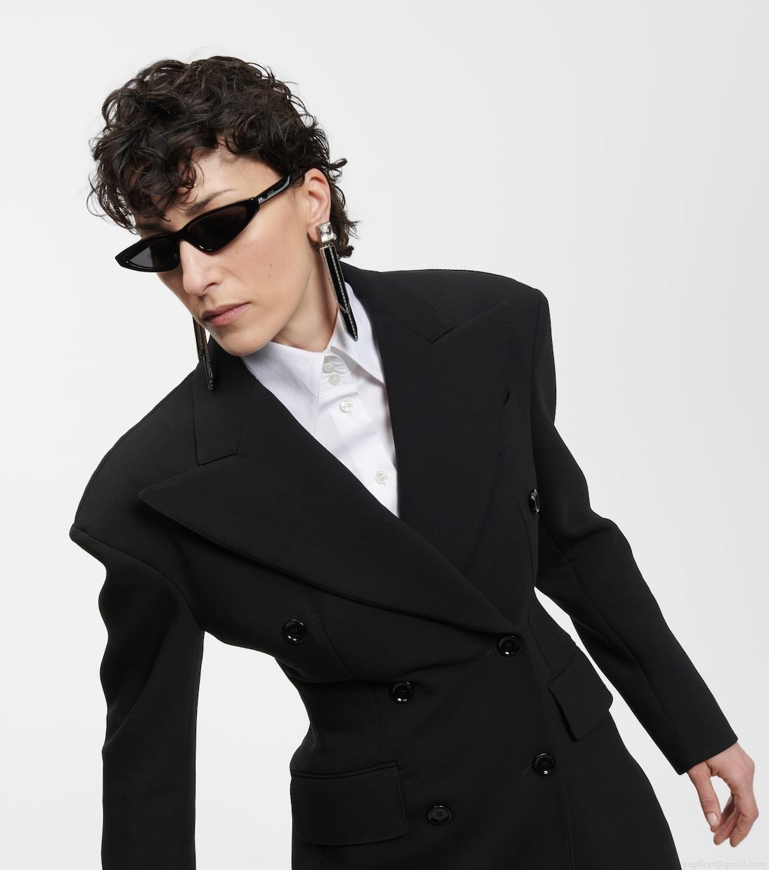Celine EyewearCat-eye sunglasses Celine EyewearCat-eye sunglasses