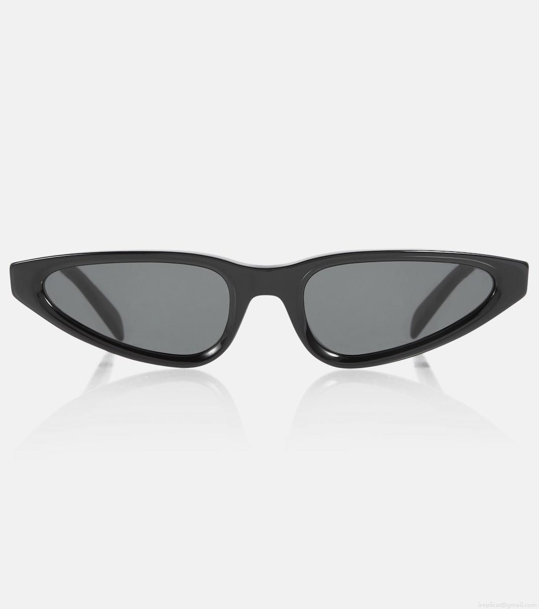 Celine EyewearCat-eye sunglasses Celine EyewearCat-eye sunglasses