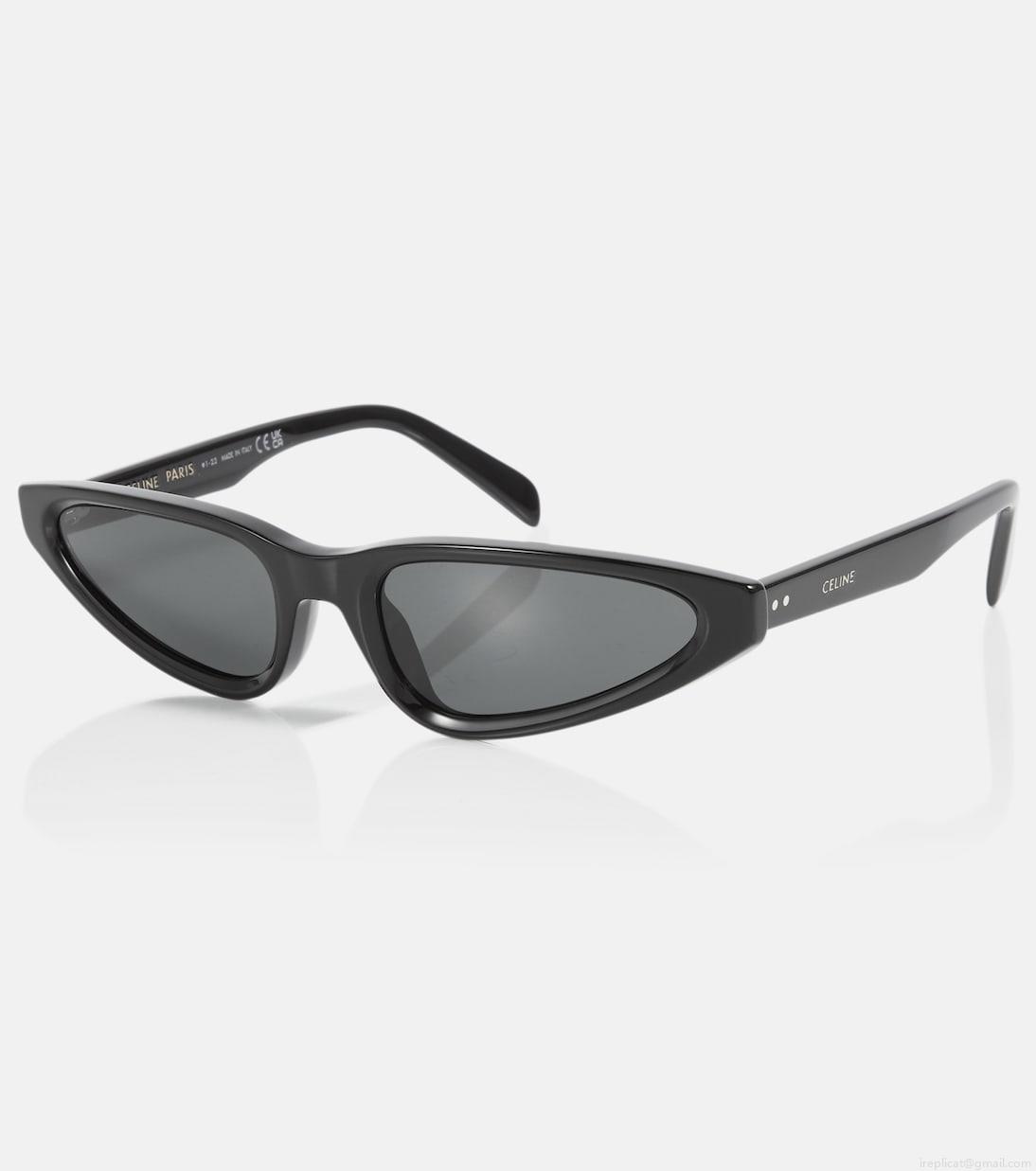 Celine EyewearCat-eye sunglasses Celine EyewearCat-eye sunglasses