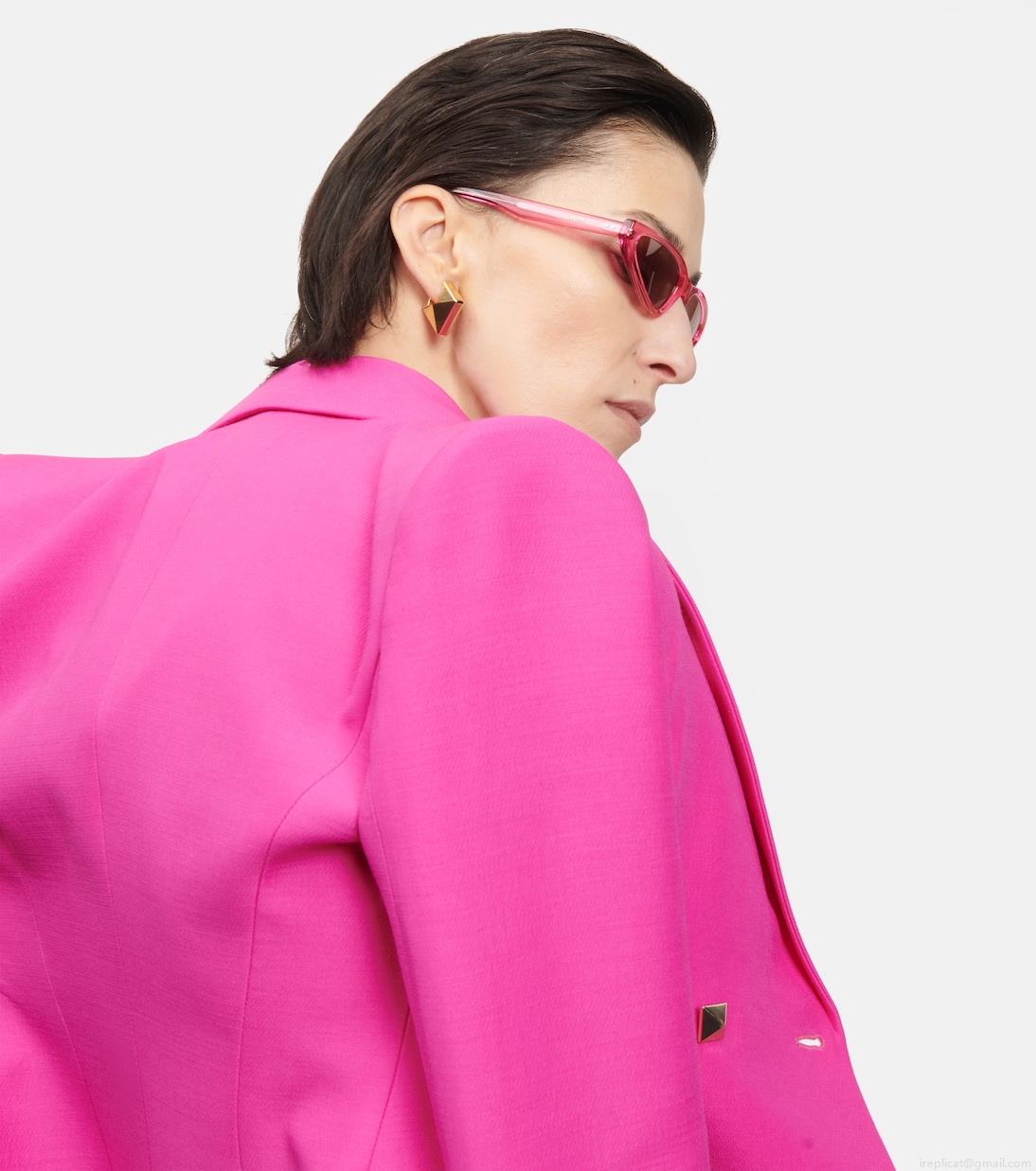 Celine EyewearCat-eye sunglasses Celine EyewearCat-eye sunglasses