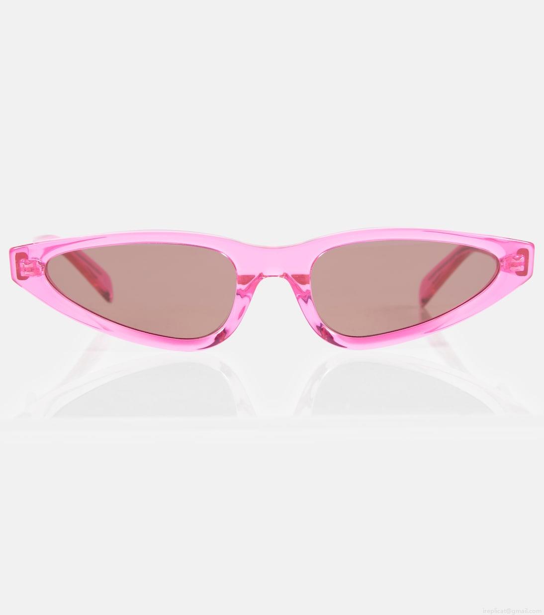 Celine EyewearCat-eye sunglasses Celine EyewearCat-eye sunglasses