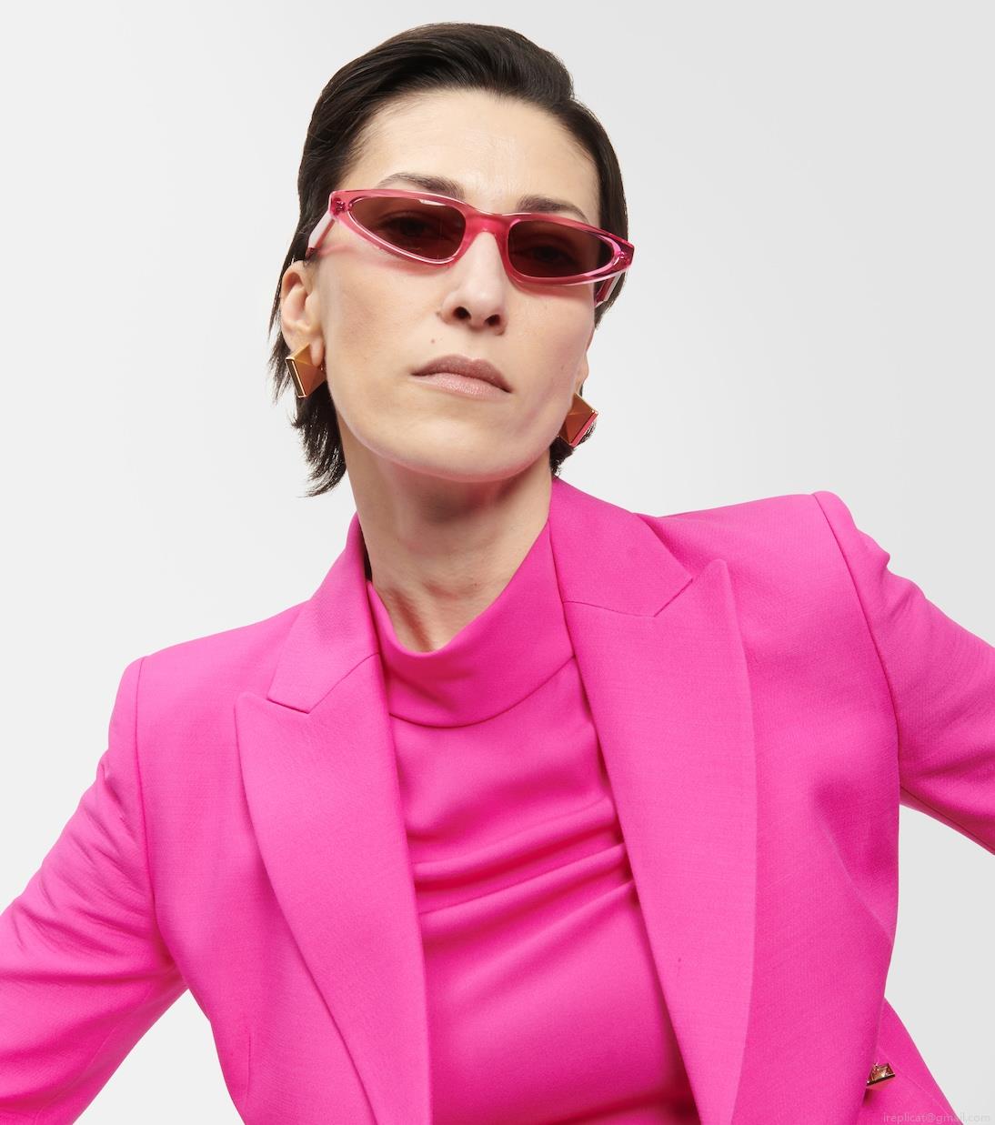 Celine EyewearCat-eye sunglasses Celine EyewearCat-eye sunglasses