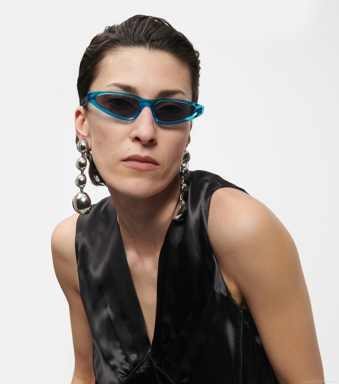 Celine EyewearCat-eye sunglasses Celine EyewearCat-eye sunglasses