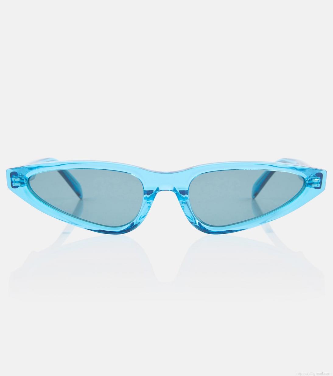 Celine EyewearCat-eye sunglasses Celine EyewearCat-eye sunglasses