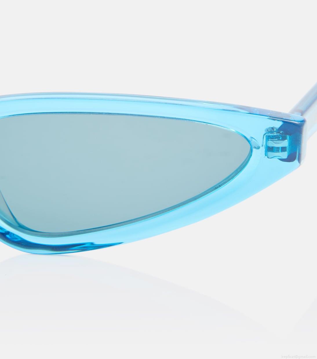 Celine EyewearCat-eye sunglasses Celine EyewearCat-eye sunglasses