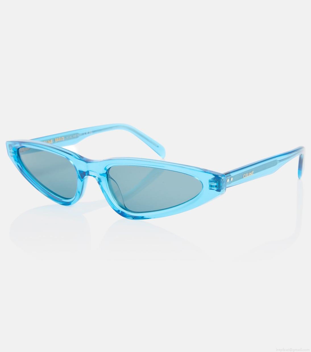 Celine EyewearCat-eye sunglasses Celine EyewearCat-eye sunglasses
