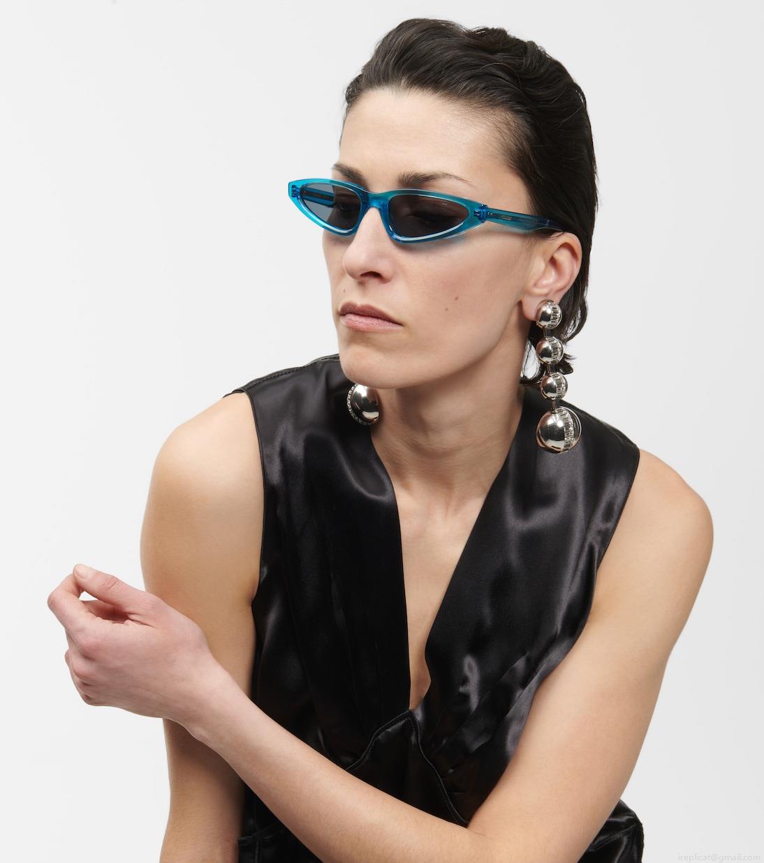 Celine EyewearCat-eye sunglasses Celine EyewearCat-eye sunglasses