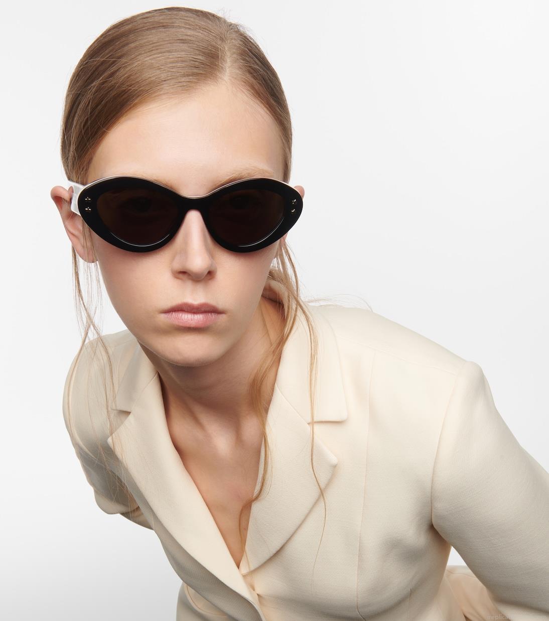 Dior EyewearDiorPacific B1U cat-eye sunglasses Dior EyewearDiorPacific B1U cat-eye sunglasses