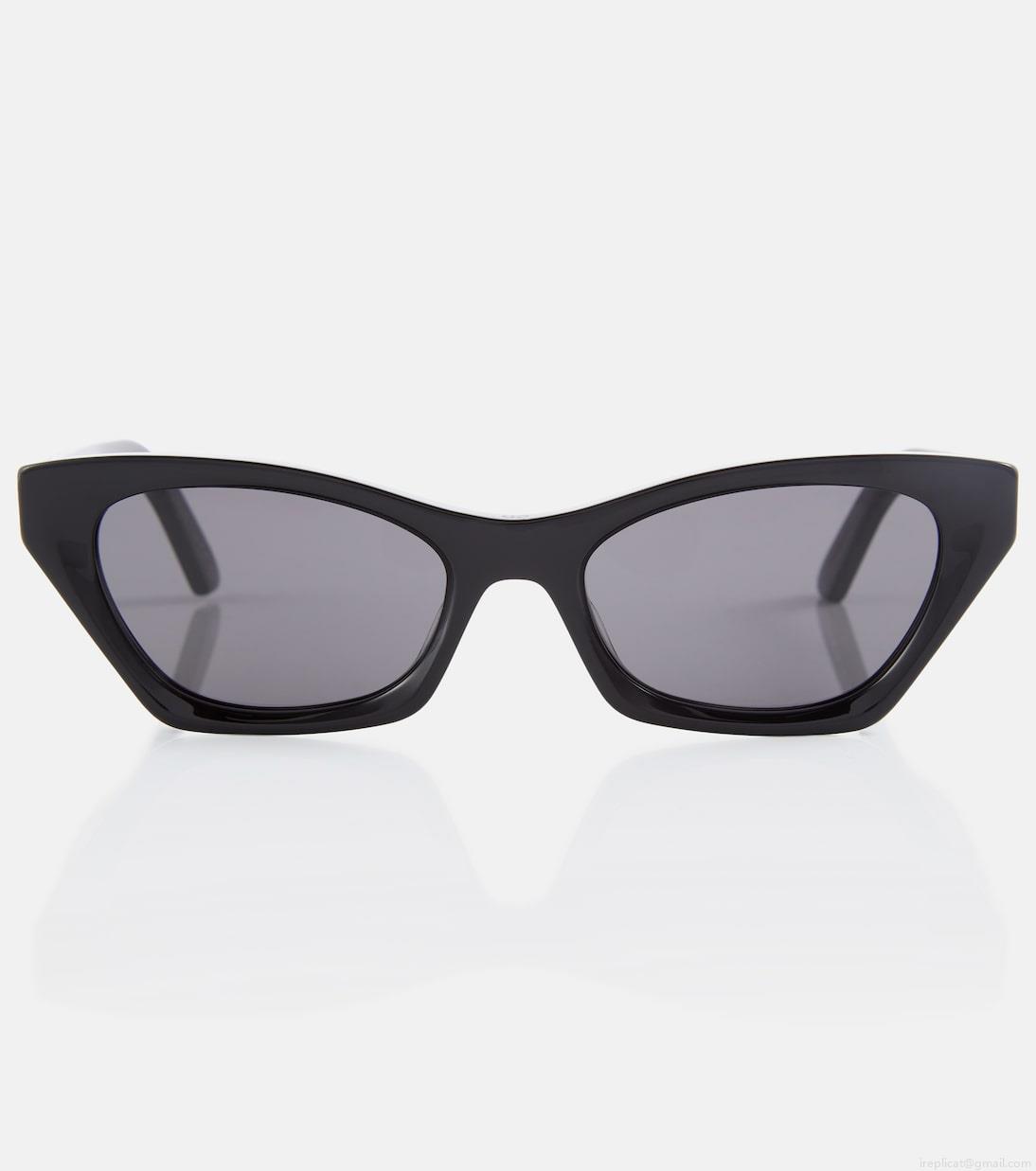 Dior EyewearDiorMidnight B1I cat-eye sunglasses Dior EyewearDiorMidnight B1I cat-eye sunglasses