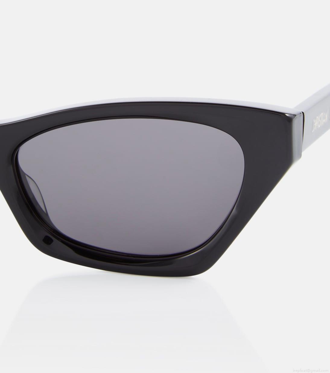Dior EyewearDiorMidnight B1I cat-eye sunglasses Dior EyewearDiorMidnight B1I cat-eye sunglasses