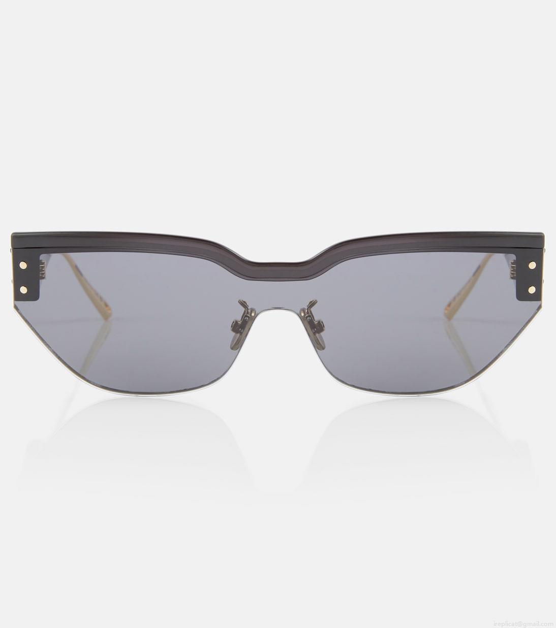 Dior EyewearDiorClub M3U sunglasses Dior EyewearDiorClub M3U sunglasses