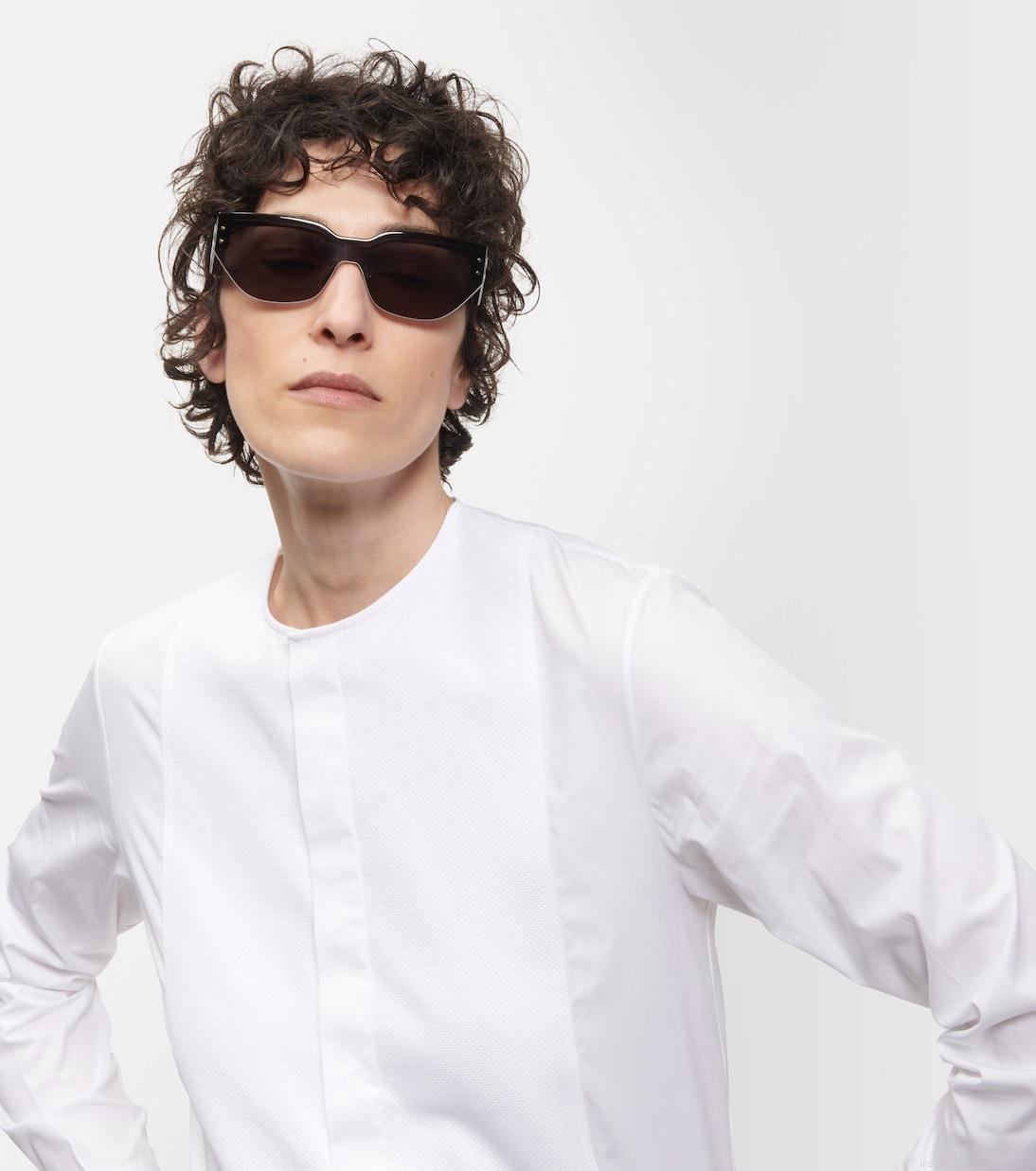 Dior EyewearDiorClub M3U sunglasses Dior EyewearDiorClub M3U sunglasses