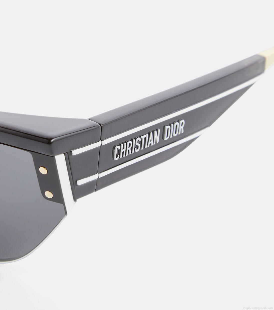 Dior EyewearDiorClub M3U sunglasses Dior EyewearDiorClub M3U sunglasses