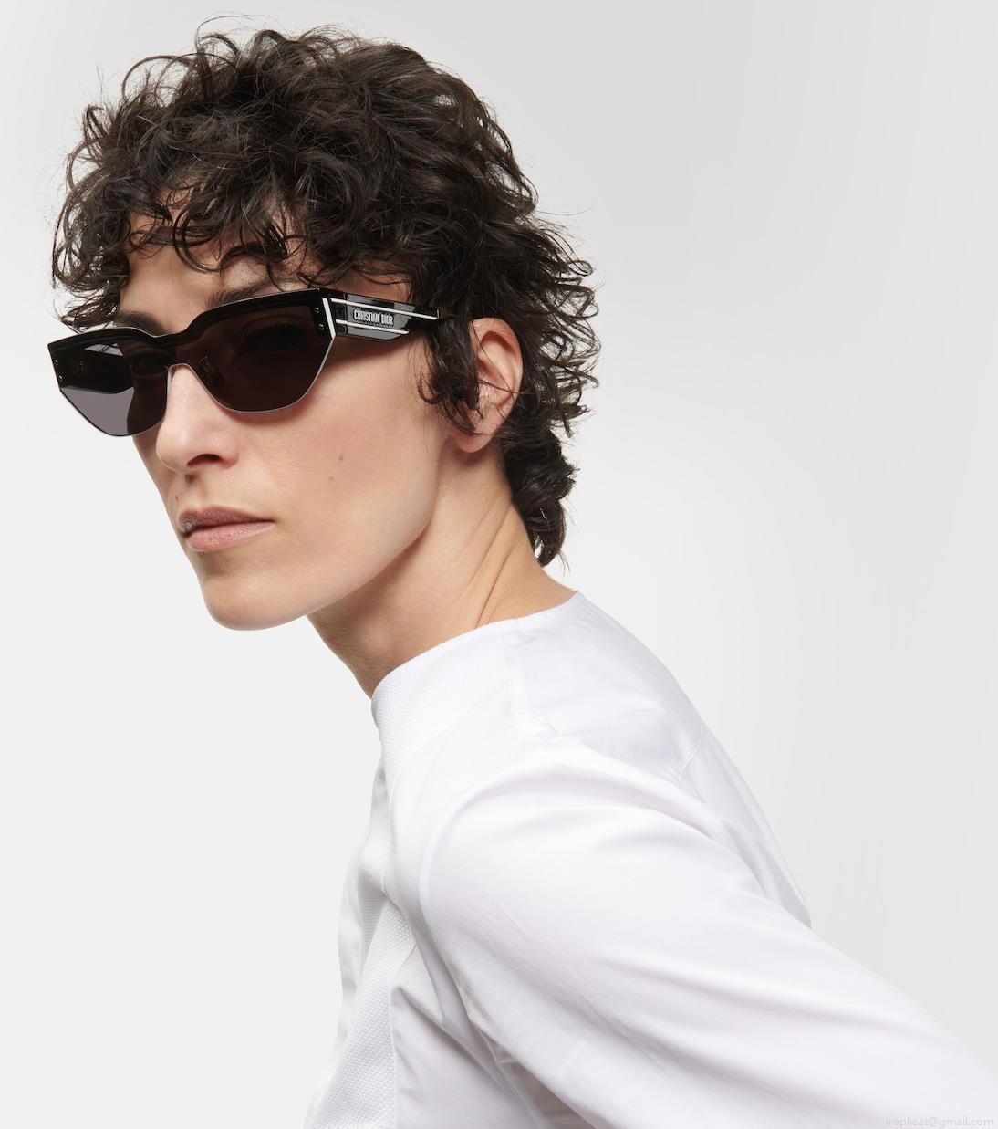 Dior EyewearDiorClub M3U sunglasses Dior EyewearDiorClub M3U sunglasses