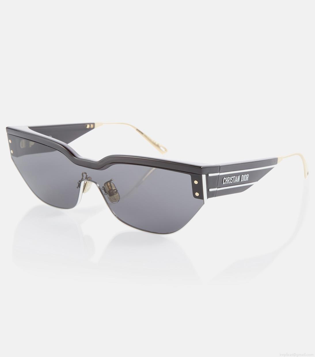 Dior EyewearDiorClub M3U sunglasses Dior EyewearDiorClub M3U sunglasses