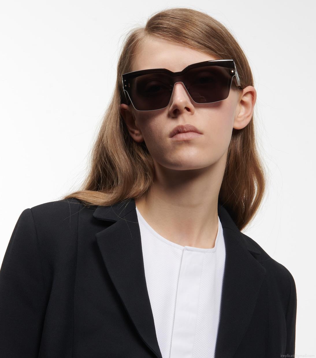 Dior EyewearDiorClub M4U sunglasses Dior EyewearDiorClub M4U sunglasses