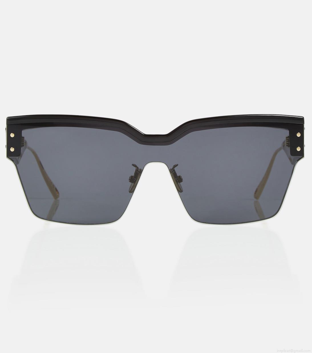 Dior EyewearDiorClub M4U sunglasses Dior EyewearDiorClub M4U sunglasses