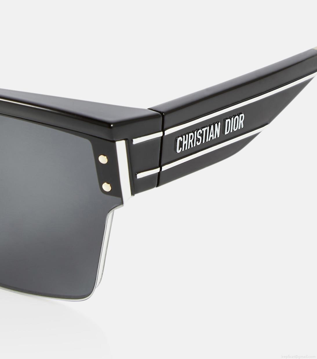 Dior EyewearDiorClub M4U sunglasses Dior EyewearDiorClub M4U sunglasses