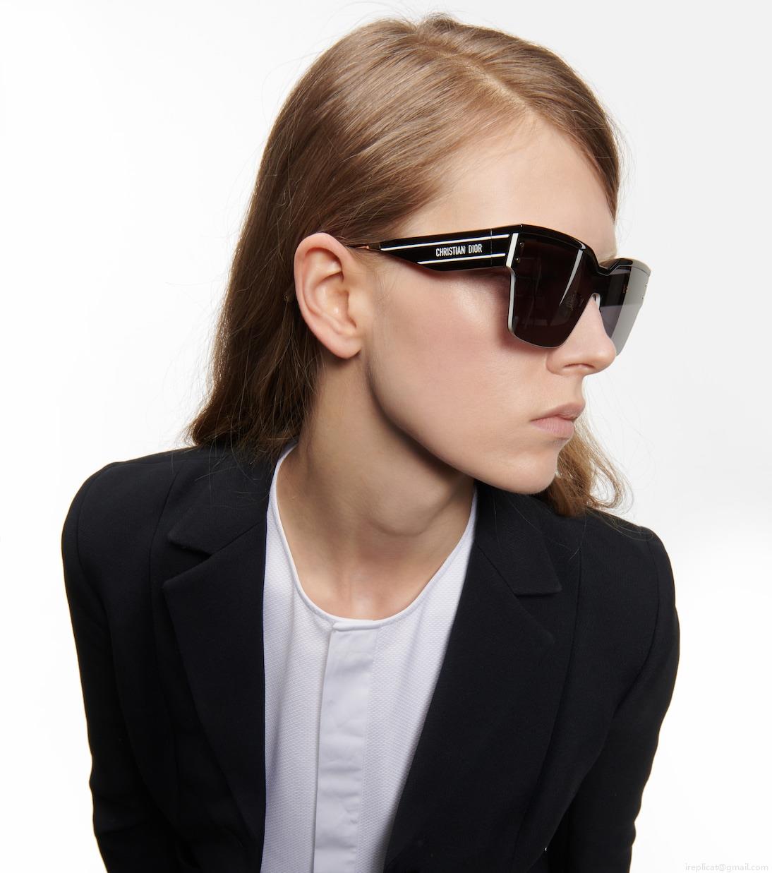 Dior EyewearDiorClub M4U sunglasses Dior EyewearDiorClub M4U sunglasses