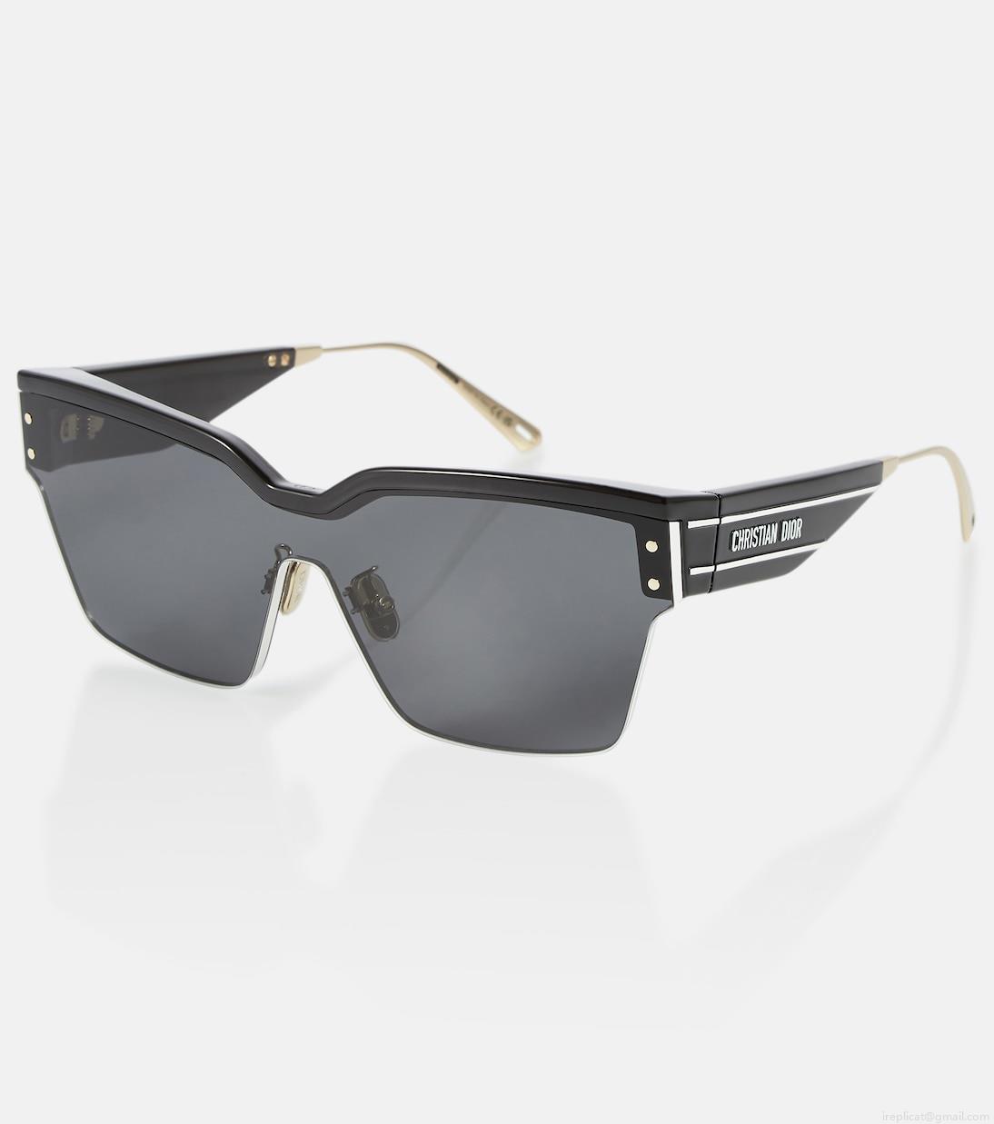 Dior EyewearDiorClub M4U sunglasses Dior EyewearDiorClub M4U sunglasses