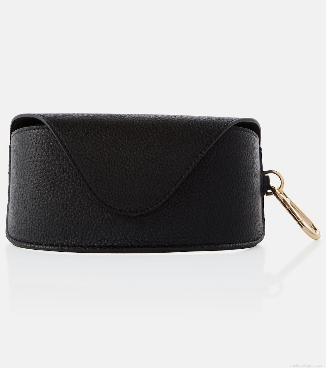 LoeweInflated square sunglasses LoeweInflated square sunglasses