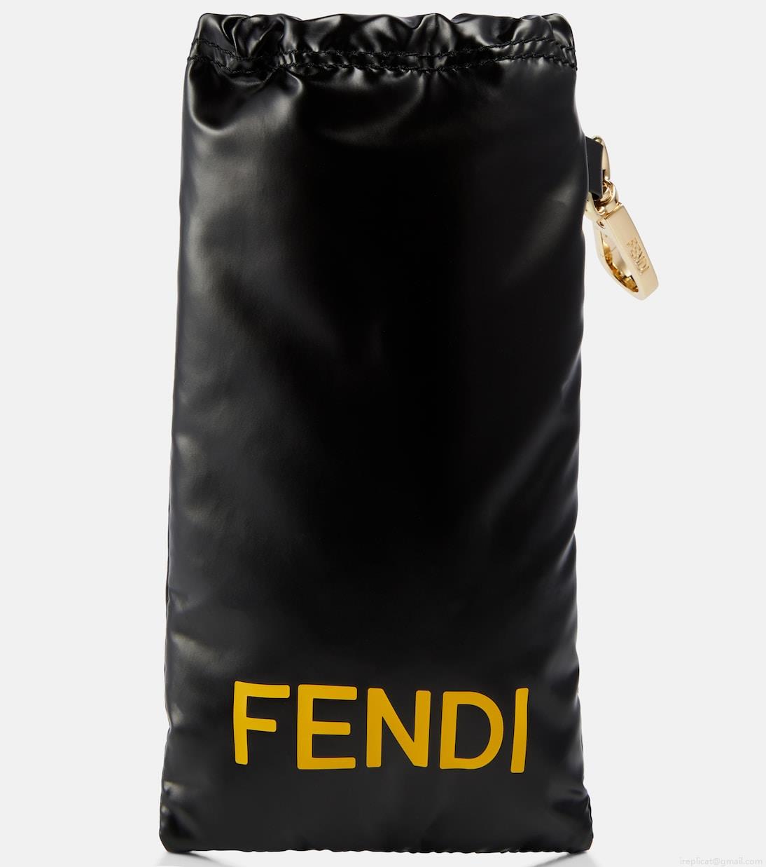 FendiFendi First oval sunglasses FendiFendi First oval sunglasses