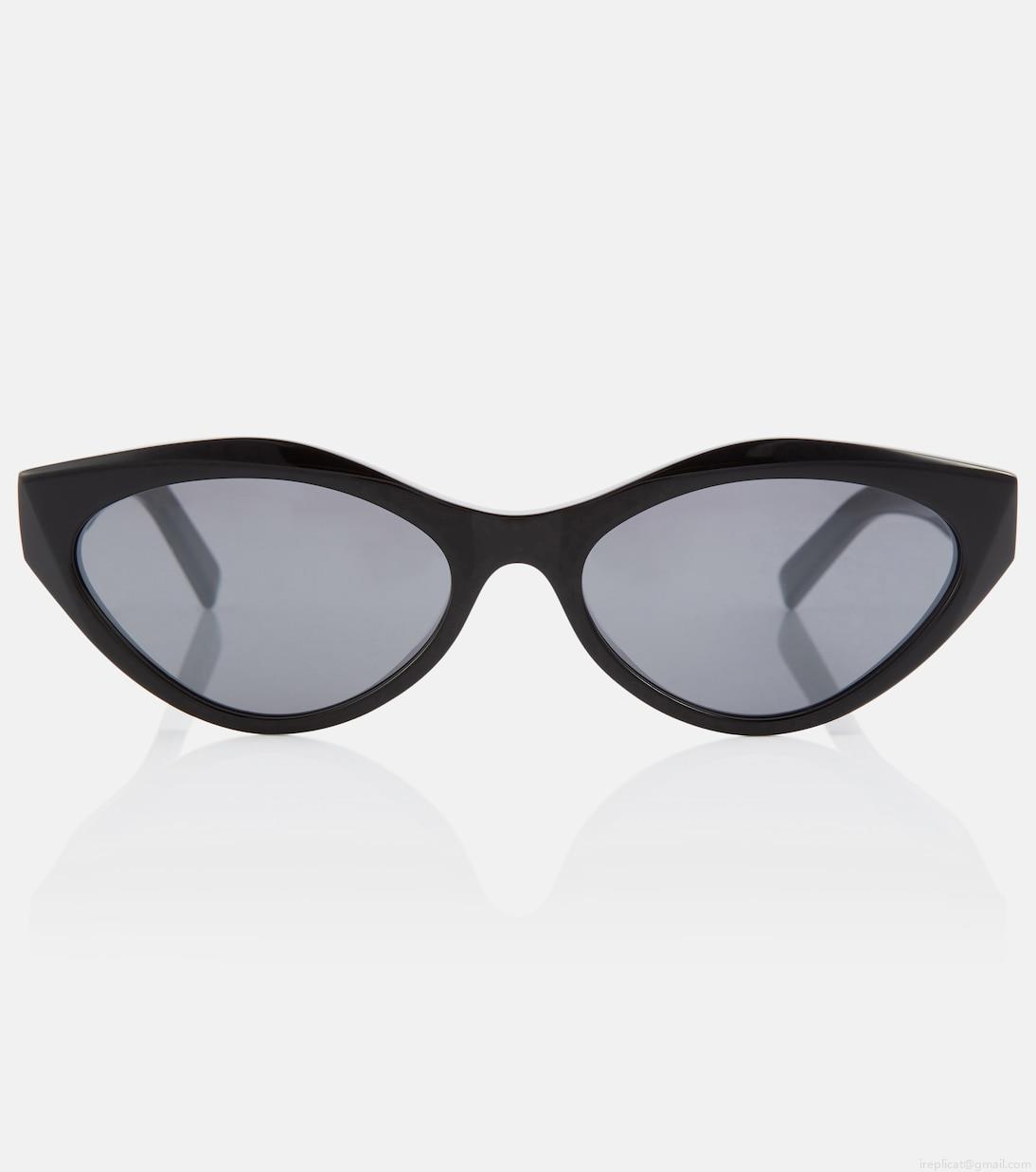 GivenchyGV Day cat-eye sunglasses GivenchyGV Day cat-eye sunglasses